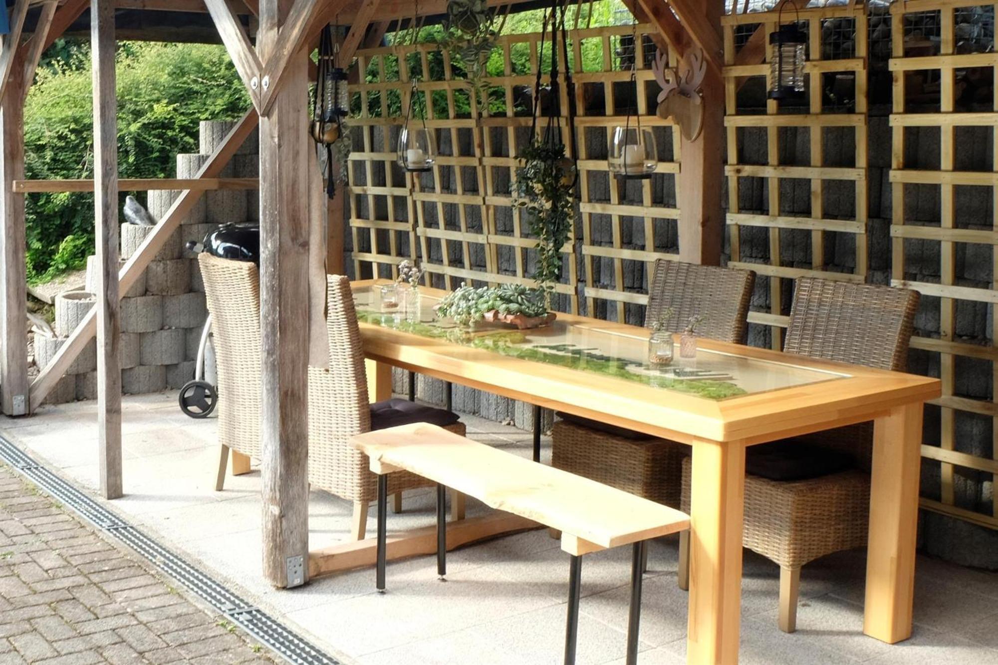 Schwarzwild - Ferienwohnung Und Ferienzimmer Baiersbronn Luaran gambar
